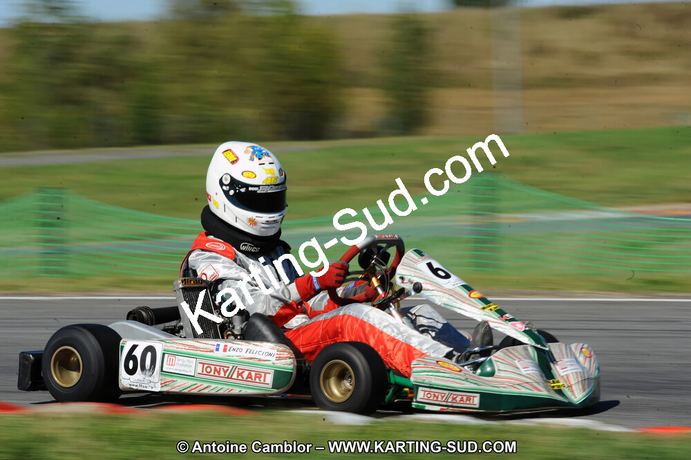 30 & 31/07/2011 : Championnat de France Minime – Cadet – Nationale à Muret (Photos Antoine Camblor) 2011 — karting
