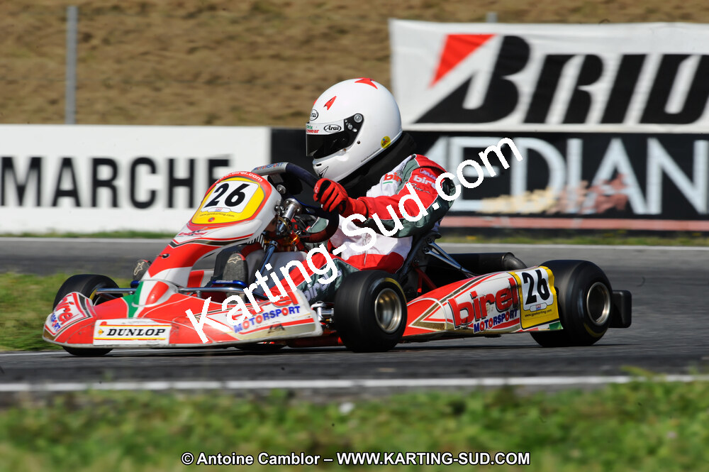 30 & 31/07/2011 : Championnat de France Minime – Cadet – Nationale à Muret (Photos Antoine Camblor) 2011 — karting