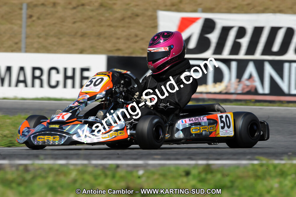 30 & 31/07/2011 : Championnat de France Minime – Cadet – Nationale à Muret (Photos Antoine Camblor) 2011 — karting