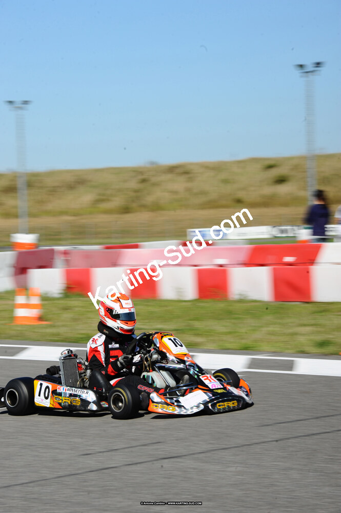 30 & 31/07/2011 : Championnat de France Minime – Cadet – Nationale à Muret (Photos Antoine Camblor) 2011 — karting