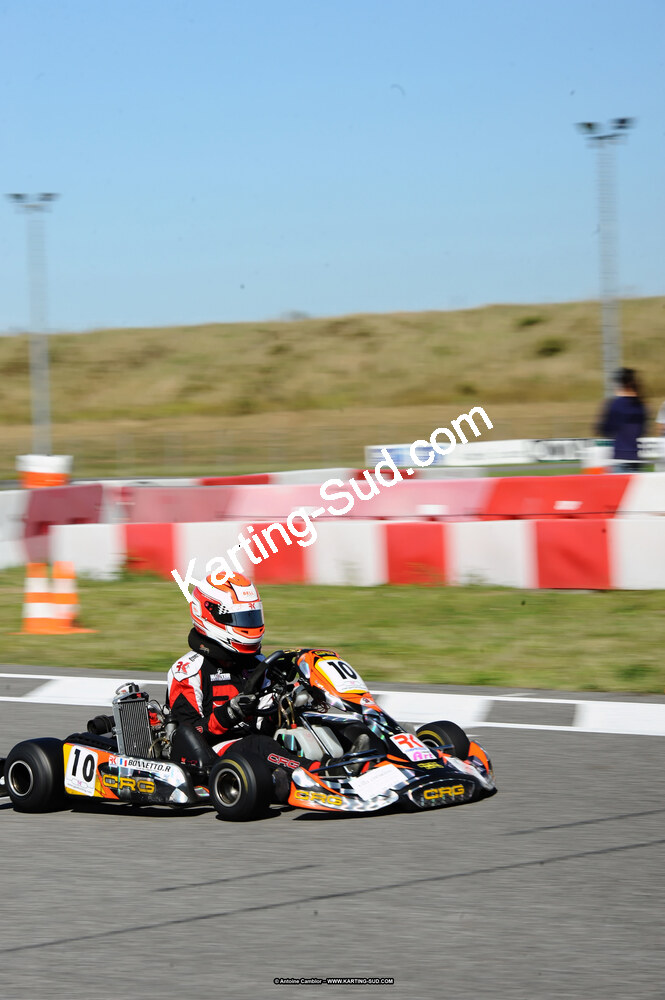 30 & 31/07/2011 : Championnat de France Minime – Cadet – Nationale à Muret (Photos Antoine Camblor) 2011 — karting