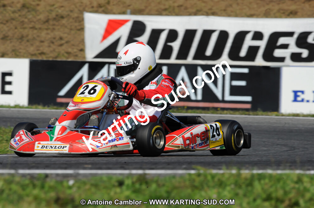 30 & 31/07/2011 : Championnat de France Minime – Cadet – Nationale à Muret (Photos Antoine Camblor) 2011 — karting