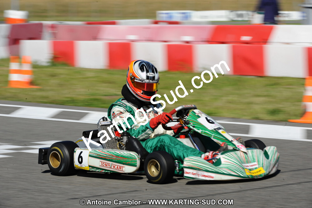 30 & 31/07/2011 : Championnat de France Minime – Cadet – Nationale à Muret (Photos Antoine Camblor) 2011 — karting