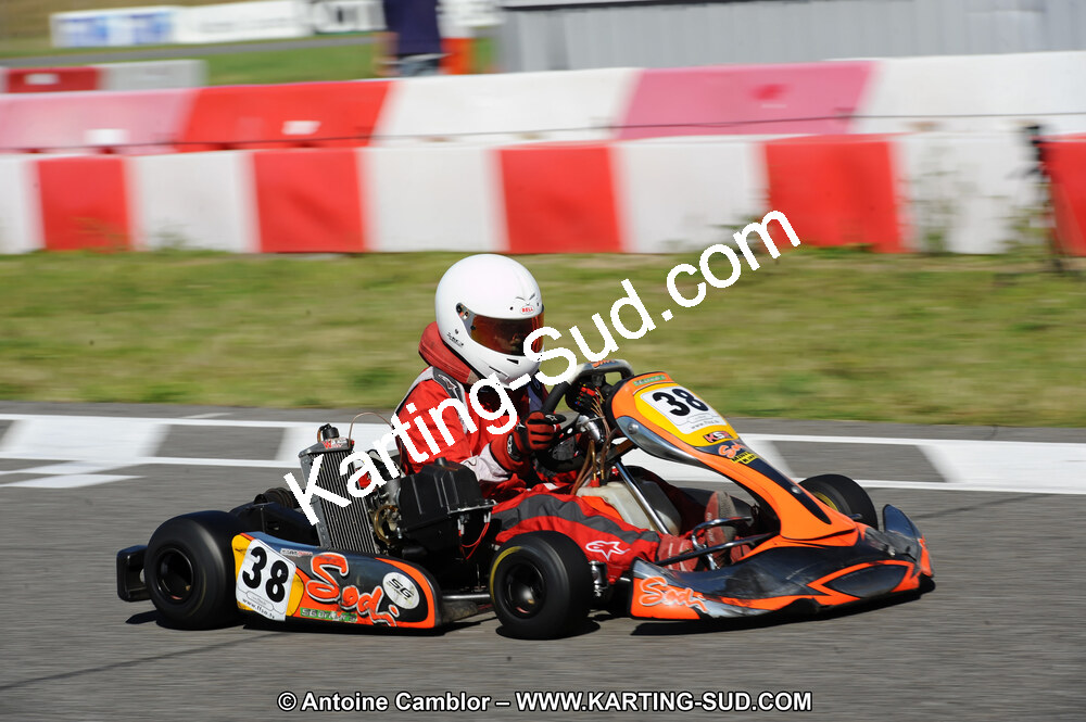 30 & 31/07/2011 : Championnat de France Minime – Cadet – Nationale à Muret (Photos Antoine Camblor) 2011 — karting