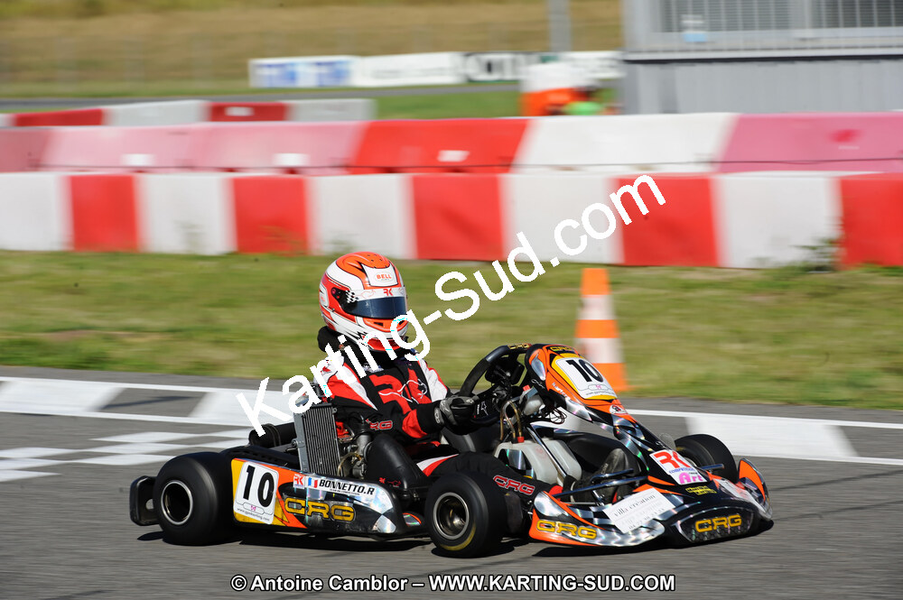 30 & 31/07/2011 : Championnat de France Minime – Cadet – Nationale à Muret (Photos Antoine Camblor) 2011 — karting