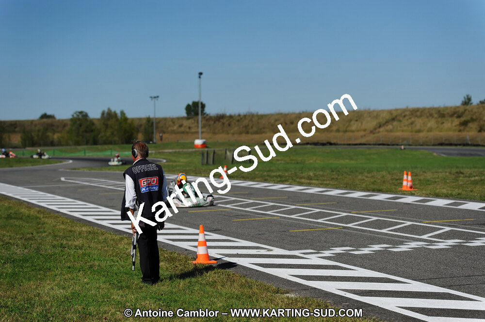 30 & 31/07/2011 : Championnat de France Minime – Cadet – Nationale à Muret (Photos Antoine Camblor) 2011 — karting