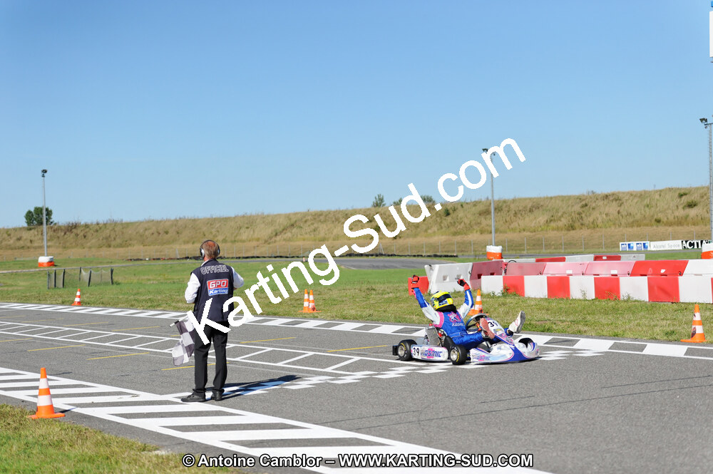 30 & 31/07/2011 : Championnat de France Minime – Cadet – Nationale à Muret (Photos Antoine Camblor) 2011 — karting
