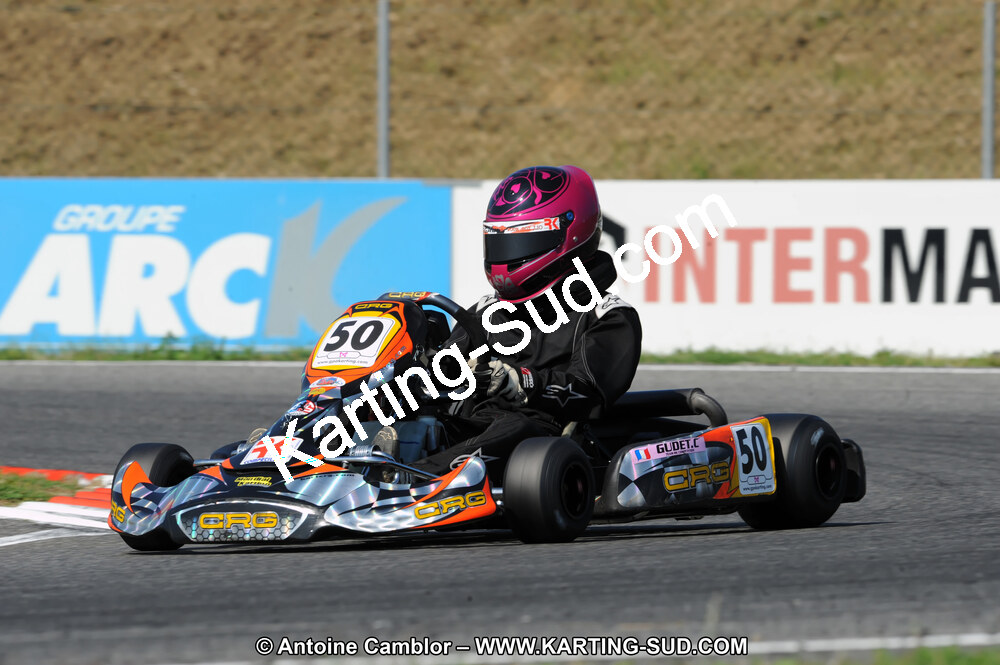 30 & 31/07/2011 : Championnat de France Minime – Cadet – Nationale à Muret (Photos Antoine Camblor) 2011 — karting