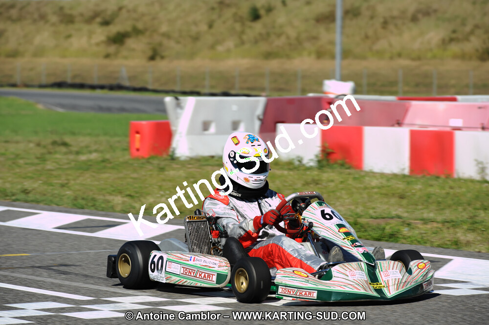 30 & 31/07/2011 : Championnat de France Minime – Cadet – Nationale à Muret (Photos Antoine Camblor) 2011 — karting