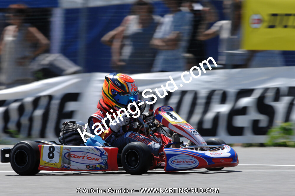 30 & 31/07/2011 : Championnat de France Minime – Cadet – Nationale à Muret (Photos Antoine Camblor) 2011 — karting