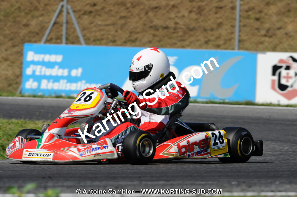30 & 31/07/2011 : Championnat de France Minime – Cadet – Nationale à Muret (Photos Antoine Camblor) 2011 — karting