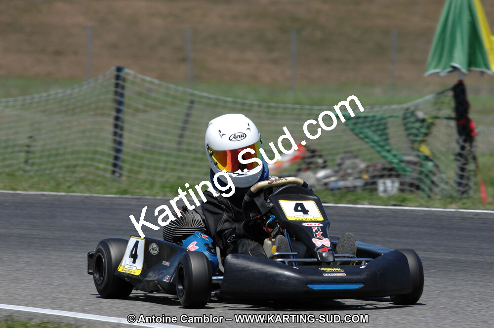 30 & 31/07/2011 : Championnat de France Minime – Cadet – Nationale à Muret (Photos Antoine Camblor) 2011 — karting