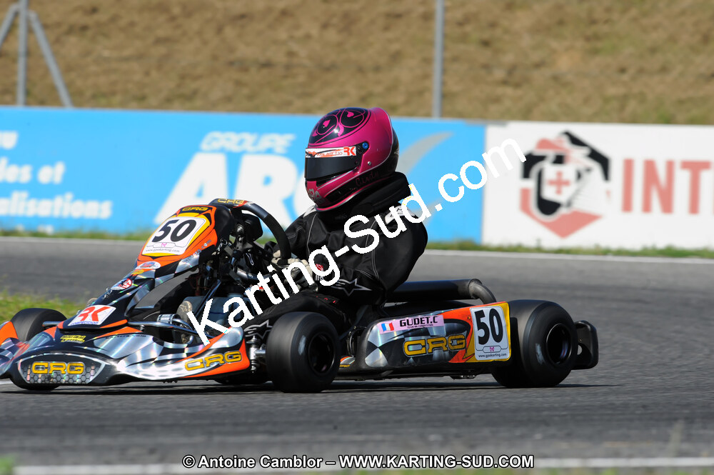 30 & 31/07/2011 : Championnat de France Minime – Cadet – Nationale à Muret (Photos Antoine Camblor) 2011 — karting