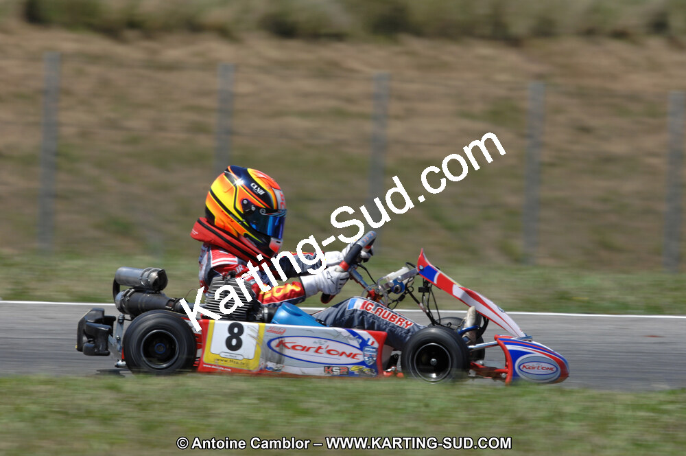 30 & 31/07/2011 : Championnat de France Minime – Cadet – Nationale à Muret (Photos Antoine Camblor) 2011 — karting