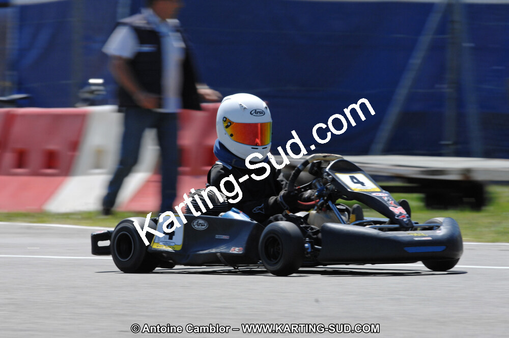 30 & 31/07/2011 : Championnat de France Minime – Cadet – Nationale à Muret (Photos Antoine Camblor) 2011 — karting