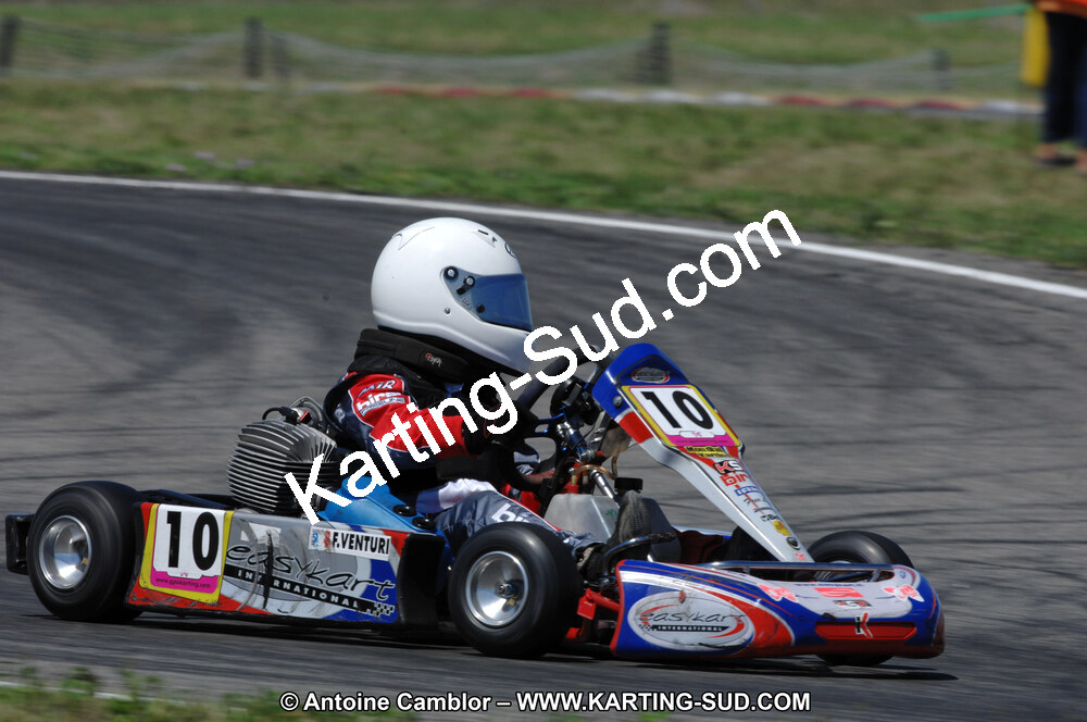 30 & 31/07/2011 : Championnat de France Minime – Cadet – Nationale à Muret (Photos Antoine Camblor) 2011 — karting