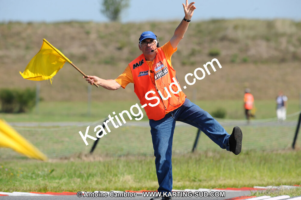 30 & 31/07/2011 : Championnat de France Minime – Cadet – Nationale à Muret (Photos Antoine Camblor) 2011 — karting