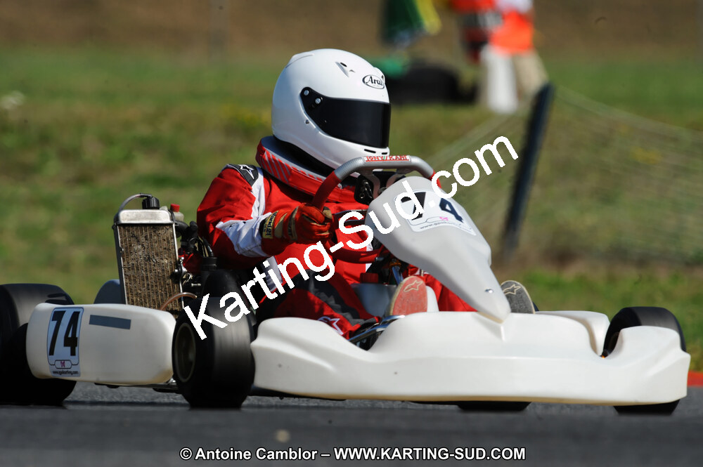 30 & 31/07/2011 : Championnat de France Minime – Cadet – Nationale à Muret (Photos Antoine Camblor) 2011 — karting