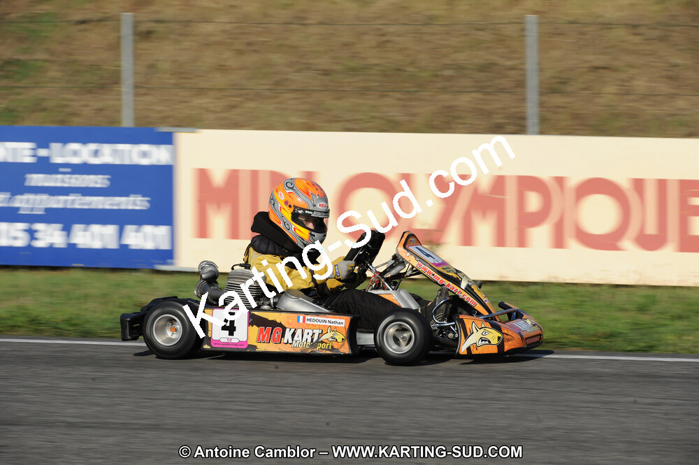 30 & 31/07/2011 : Championnat de France Minime – Cadet – Nationale à Muret (Photos Antoine Camblor) 2011 — karting