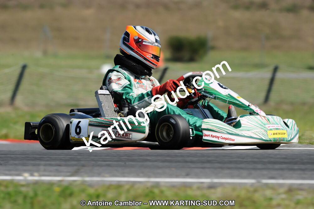 30 & 31/07/2011 : Championnat de France Minime – Cadet – Nationale à Muret (Photos Antoine Camblor) 2011 — karting