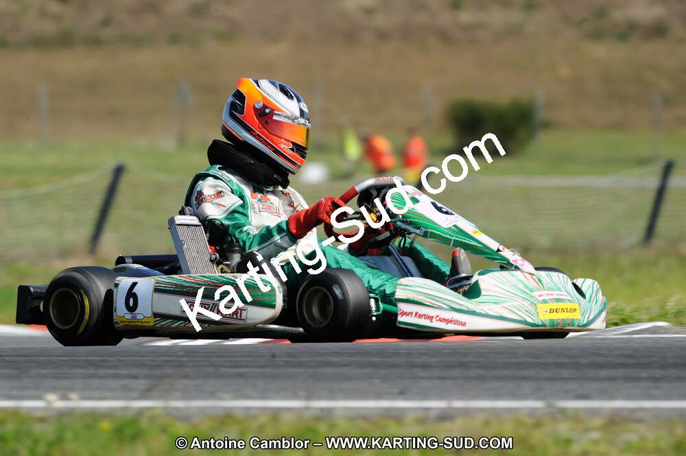 30 & 31/07/2011 : Championnat de France Minime – Cadet – Nationale à Muret (Photos Antoine Camblor) 2011 — karting