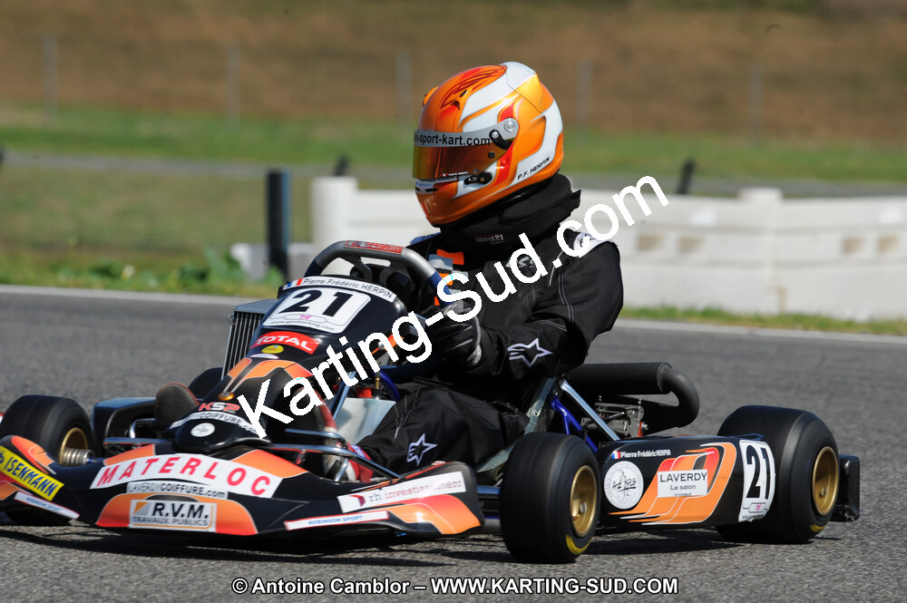30 & 31/07/2011 : Championnat de France Minime – Cadet – Nationale à Muret (Photos Antoine Camblor) 2011 — karting