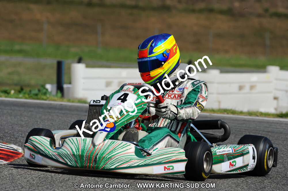30 & 31/07/2011 : Championnat de France Minime – Cadet – Nationale à Muret (Photos Antoine Camblor) 2011 — karting