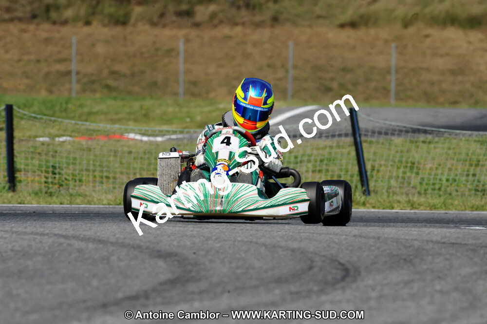 30 & 31/07/2011 : Championnat de France Minime – Cadet – Nationale à Muret (Photos Antoine Camblor) 2011 — karting