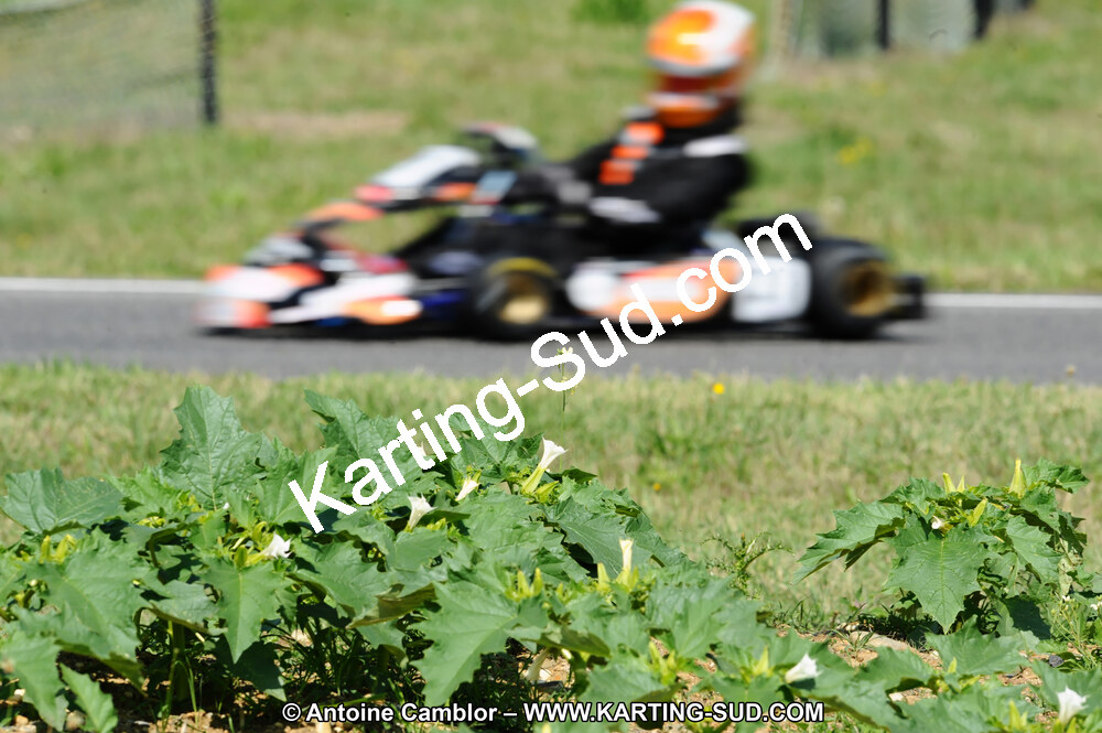 30 & 31/07/2011 : Championnat de France Minime – Cadet – Nationale à Muret (Photos Antoine Camblor) 2011 — karting