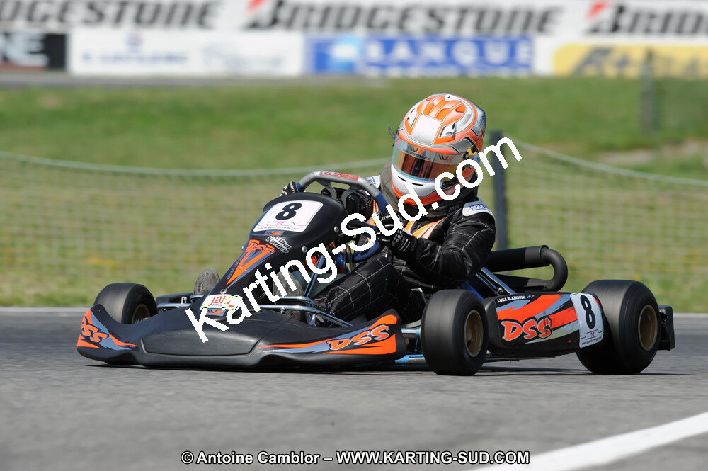 30 & 31/07/2011 : Championnat de France Minime – Cadet – Nationale à Muret (Photos Antoine Camblor) 2011 — karting