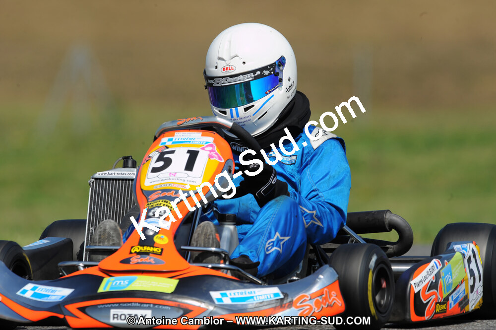 30 & 31/07/2011 : Championnat de France Minime – Cadet – Nationale à Muret (Photos Antoine Camblor) 2011 — karting