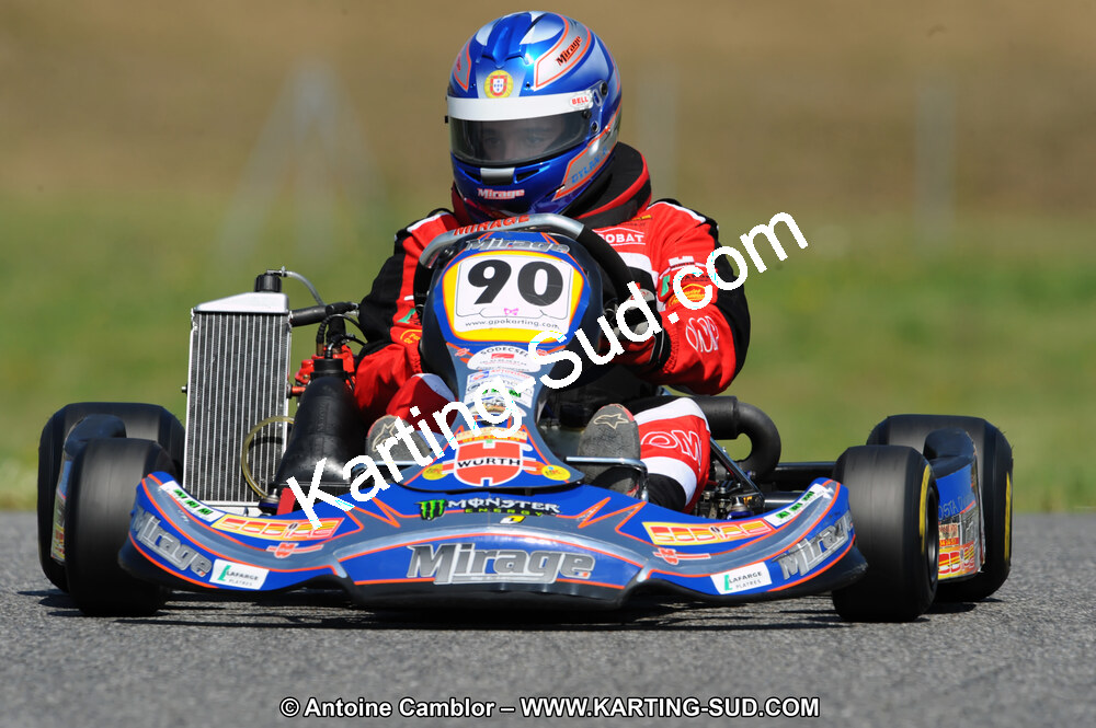 30 & 31/07/2011 : Championnat de France Minime – Cadet – Nationale à Muret (Photos Antoine Camblor) 2011 — karting