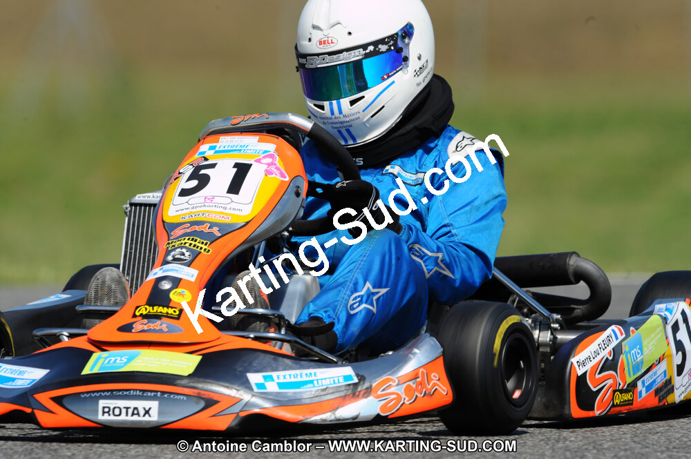 30 & 31/07/2011 : Championnat de France Minime – Cadet – Nationale à Muret (Photos Antoine Camblor) 2011 — karting