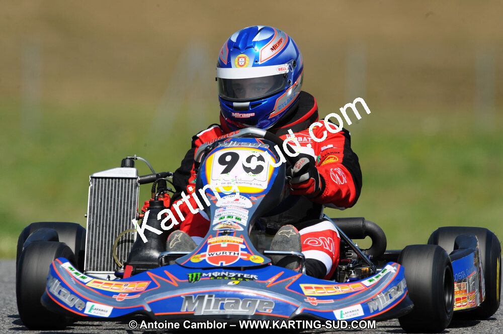 30 & 31/07/2011 : Championnat de France Minime – Cadet – Nationale à Muret (Photos Antoine Camblor) 2011 — karting