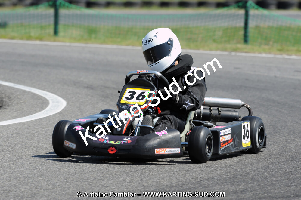 30 & 31/07/2011 : Championnat de France Minime – Cadet – Nationale à Muret (Photos Antoine Camblor) 2011 — karting