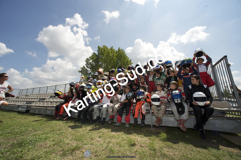 30 & 31/07/2011 : Championnat de France Minime – Cadet – Nationale à Muret (Photos Antoine Camblor) 2011 — karting