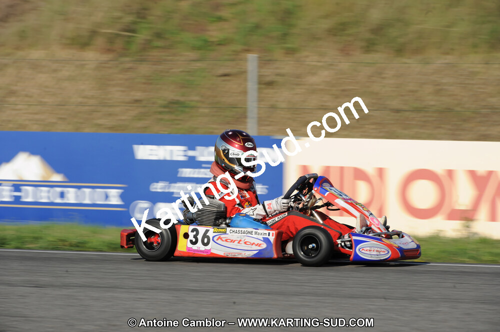 30 & 31/07/2011 : Championnat de France Minime – Cadet – Nationale à Muret (Photos Antoine Camblor) 2011 — karting