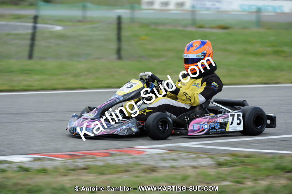 30 & 31/07/2011 : Championnat de France Minime – Cadet – Nationale à Muret (Photos Antoine Camblor) 2011 — karting
