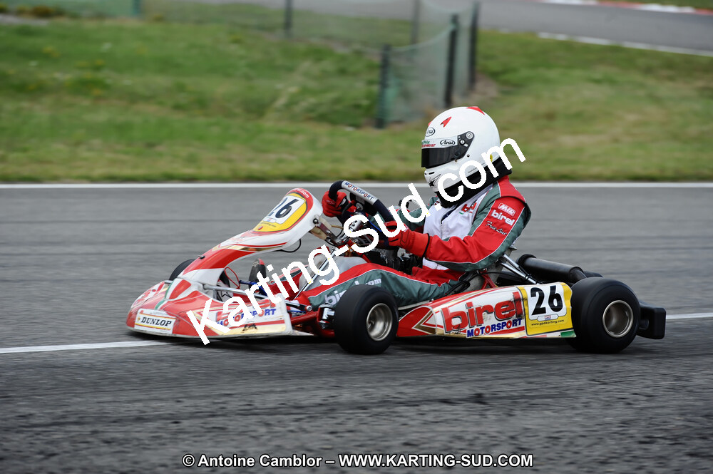 30 & 31/07/2011 : Championnat de France Minime – Cadet – Nationale à Muret (Photos Antoine Camblor) 2011 — karting