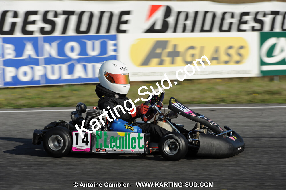 30 & 31/07/2011 : Championnat de France Minime – Cadet – Nationale à Muret (Photos Antoine Camblor) 2011 — karting