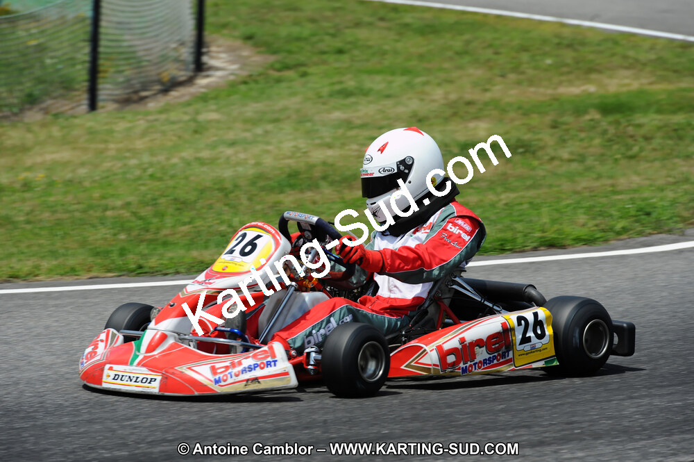 30 & 31/07/2011 : Championnat de France Minime – Cadet – Nationale à Muret (Photos Antoine Camblor) 2011 — karting