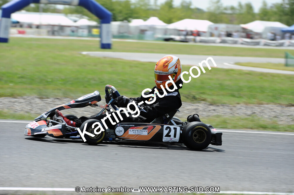 30 & 31/07/2011 : Championnat de France Minime – Cadet – Nationale à Muret (Photos Antoine Camblor) 2011 — karting