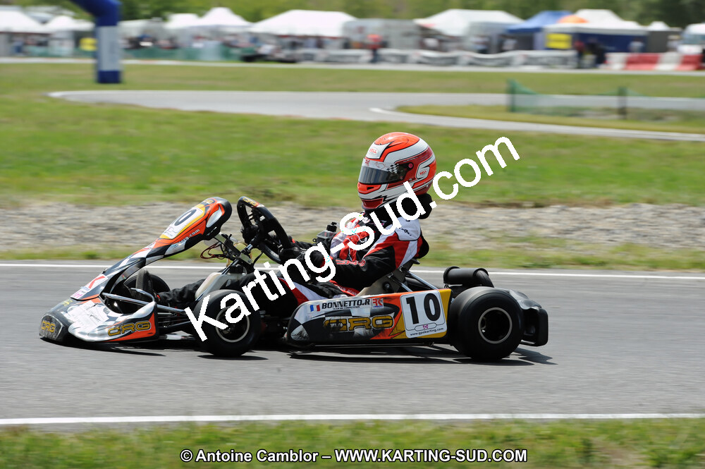 30 & 31/07/2011 : Championnat de France Minime – Cadet – Nationale à Muret (Photos Antoine Camblor) 2011 — karting