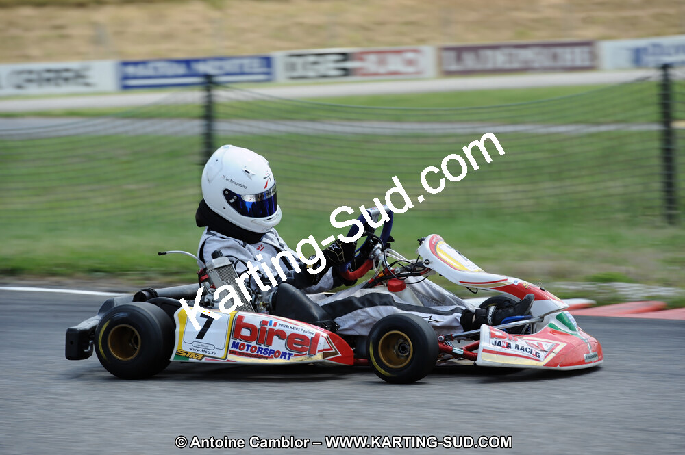 30 & 31/07/2011 : Championnat de France Minime – Cadet – Nationale à Muret (Photos Antoine Camblor) 2011 — karting