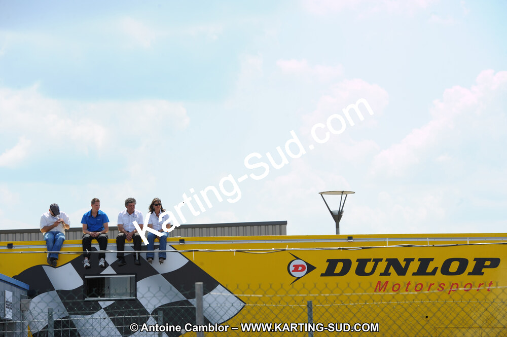 30 & 31/07/2011 : Championnat de France Minime – Cadet – Nationale à Muret (Photos Antoine Camblor) 2011 — karting