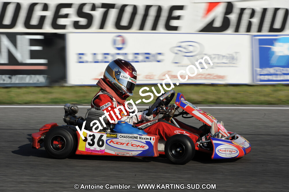 30 & 31/07/2011 : Championnat de France Minime – Cadet – Nationale à Muret (Photos Antoine Camblor) 2011 — karting