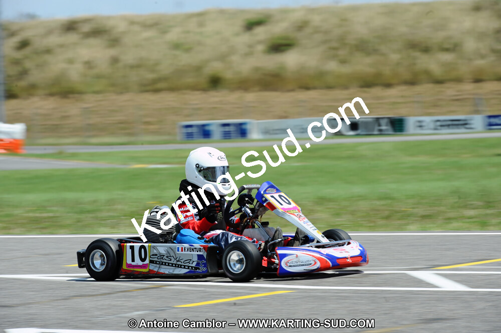 30 & 31/07/2011 : Championnat de France Minime – Cadet – Nationale à Muret (Photos Antoine Camblor) 2011 — karting