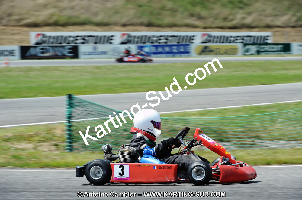30 & 31/07/2011 : Championnat de France Minime – Cadet – Nationale à Muret (Photos Antoine Camblor) 2011 — karting