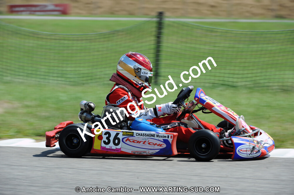 30 & 31/07/2011 : Championnat de France Minime – Cadet – Nationale à Muret (Photos Antoine Camblor) 2011 — karting