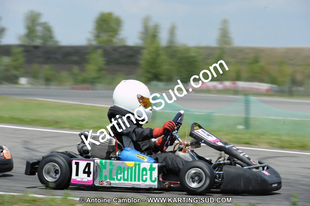 30 & 31/07/2011 : Championnat de France Minime – Cadet – Nationale à Muret (Photos Antoine Camblor) 2011 — karting